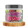 Candy Kush Mockup
