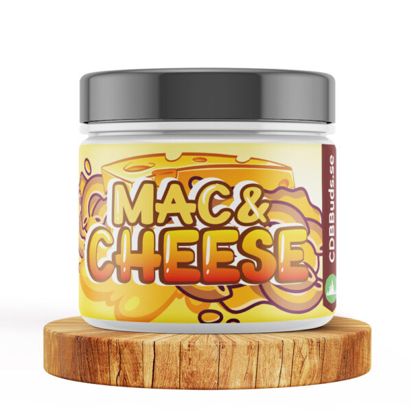 Mac and Cheese Mockup