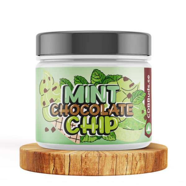 Mint Choclate Chip