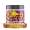 Sunset Sherbet