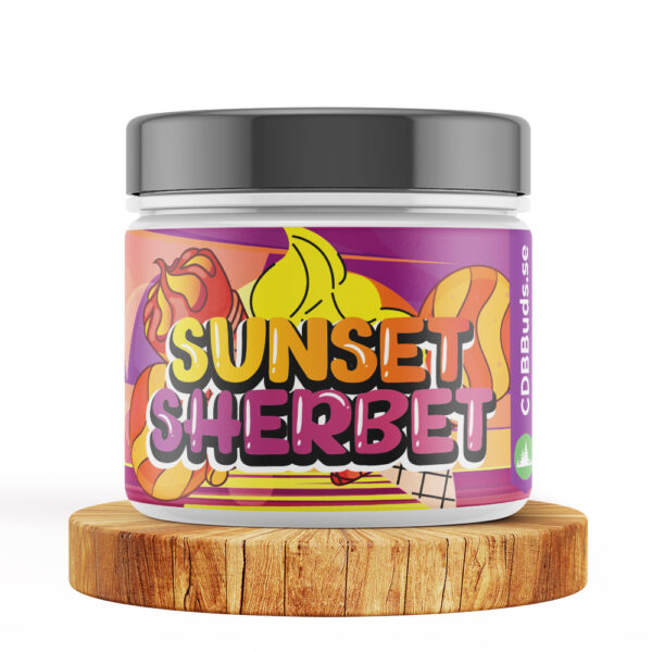 Sunset Sherbet