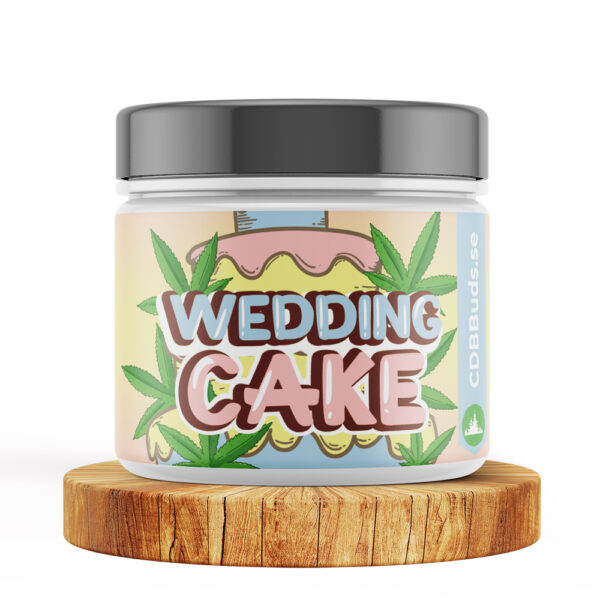 Wedding Cake Mockup