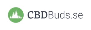 CBDBuds.se Logo