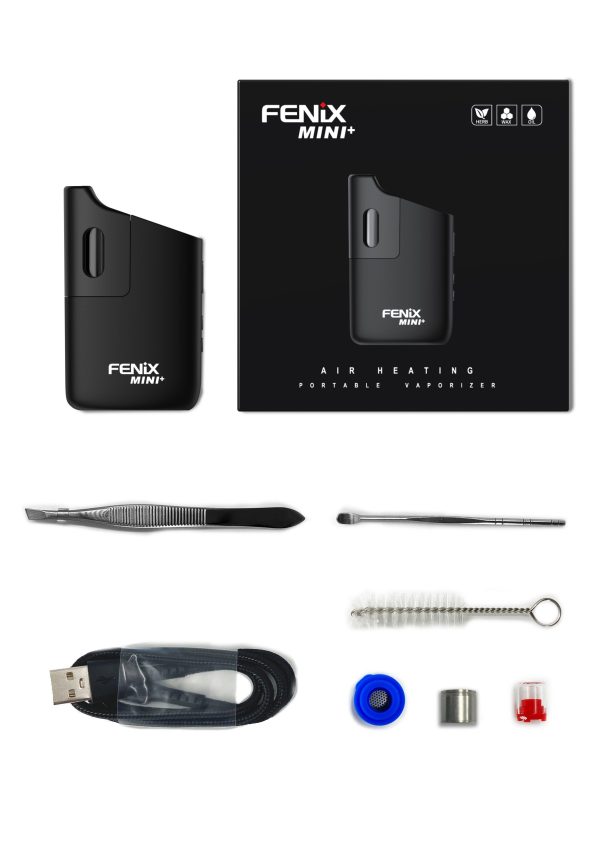 Fenix Mini+ - Bild 3