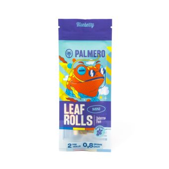Palmero | Pre-rolls (2ST)