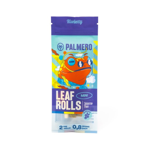 Palmero | Pre-rolls (2ST)