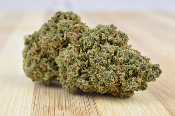 Pineapple Express - Natural Hemp Life - Bild 3