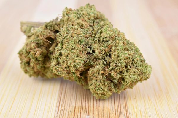 Vanilla Kush – Natural Hemp Life - Bild 3