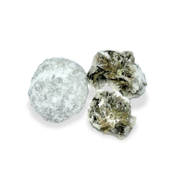 White Ice Moonrock - Natural Hemp Life - Bild 4
